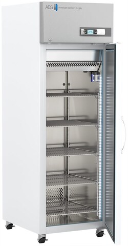 ABS&nbsp;Premium Laboratory Refrigerator